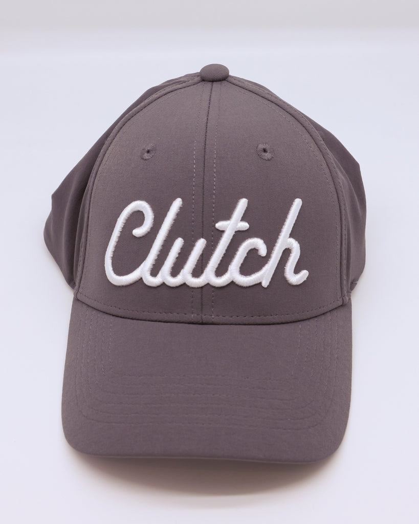 Clutch Performance Cap