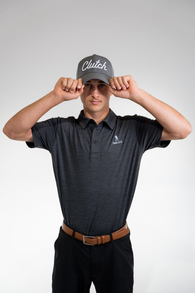 Supporting Australian Pro Golfers – Clutch & Co