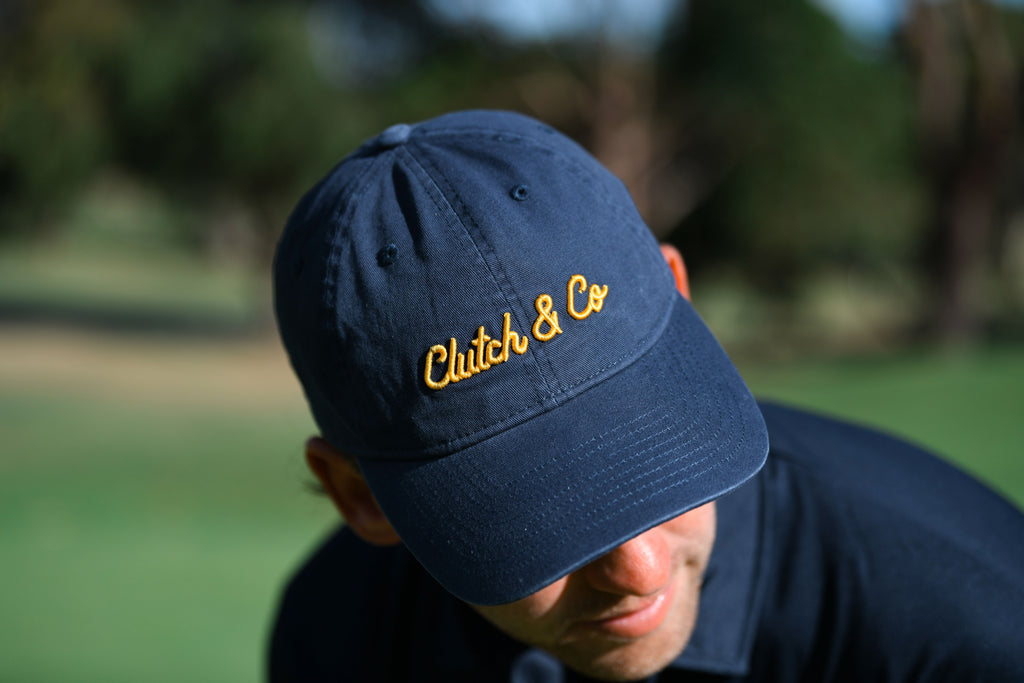 NEW Caps & Belts