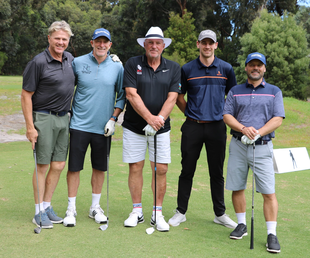 Melbourne Corporate Golf Challenge