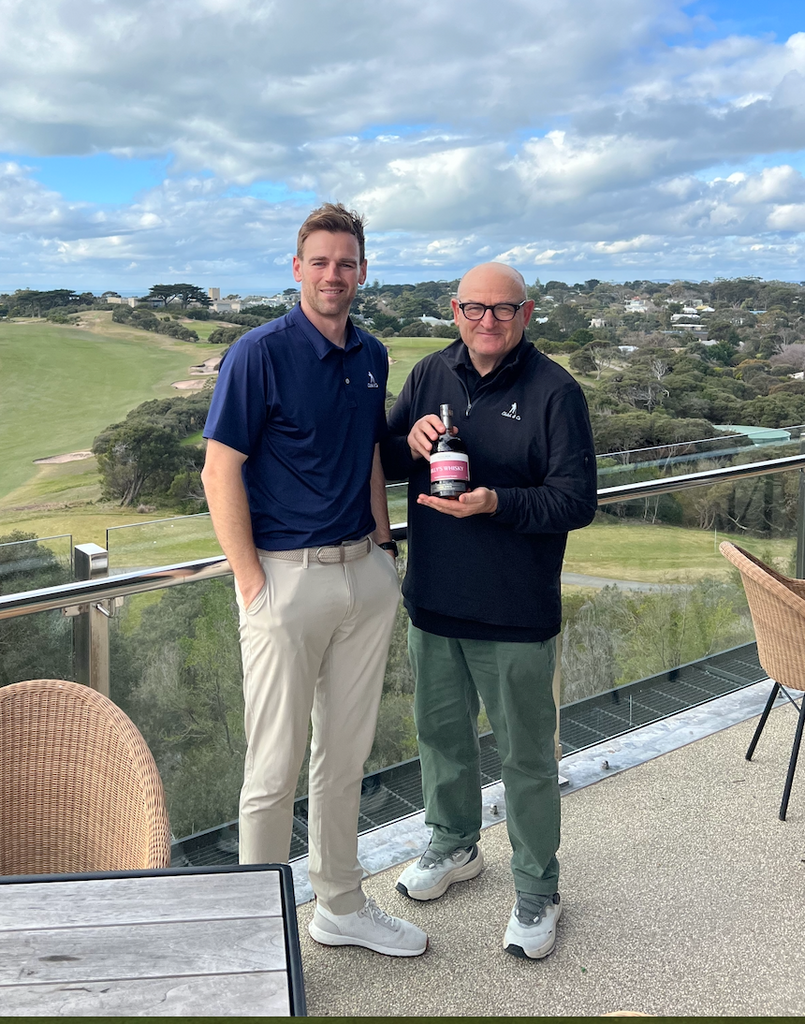 Father's Day Golf