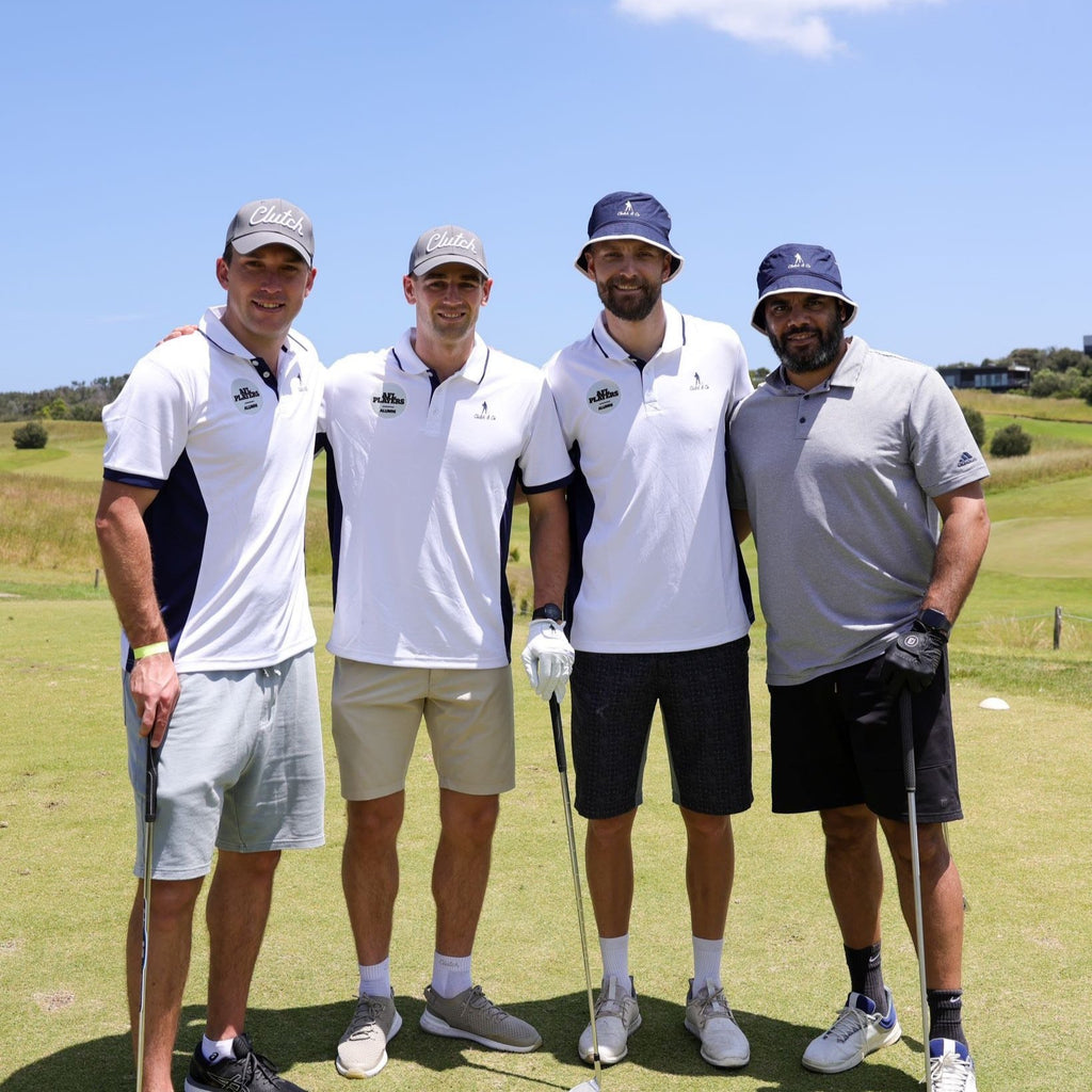 AFL Past Players Golf Day
