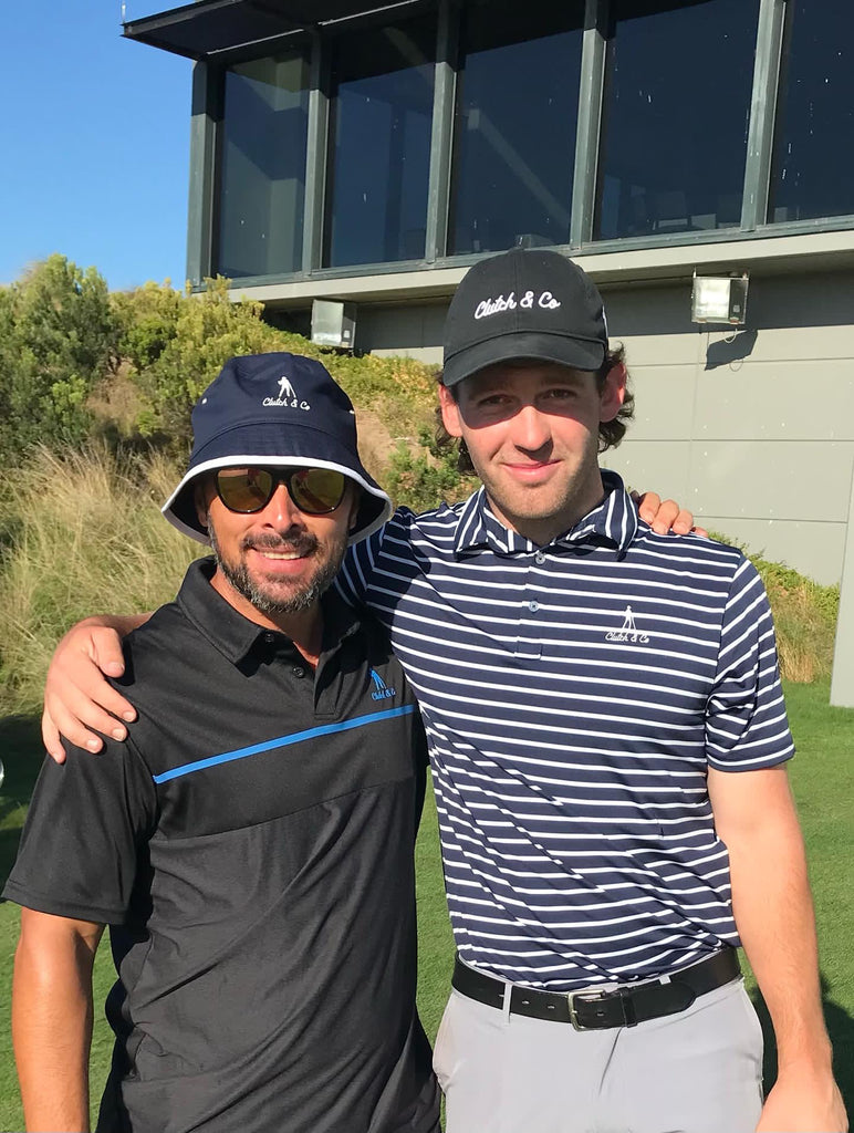 Tom Power Partner Tom Power-Horan – Clutch & Co