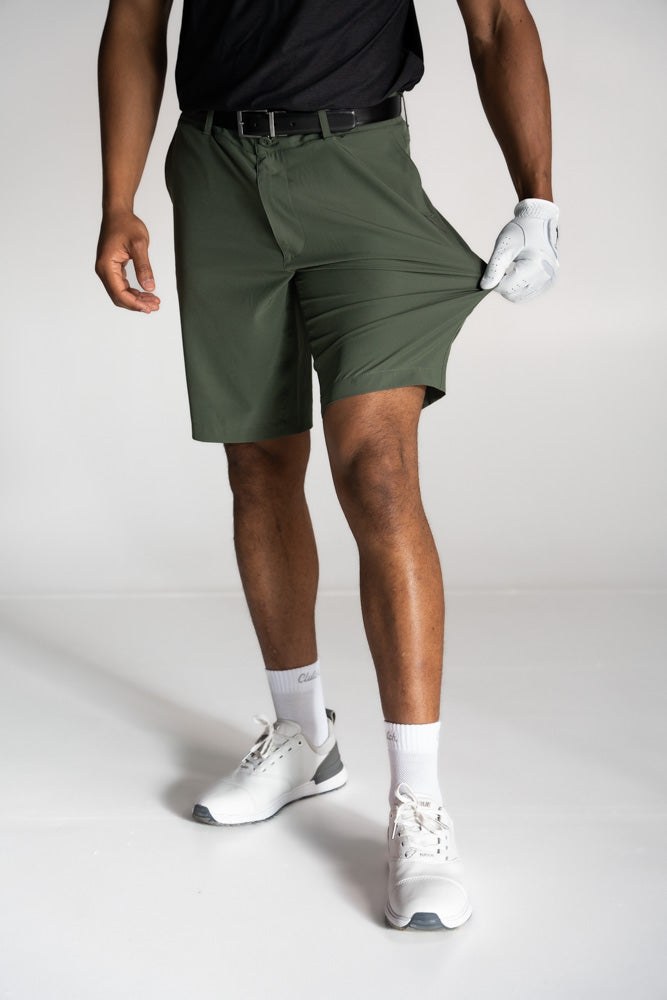 10+ 7 Inseam Golf Shorts