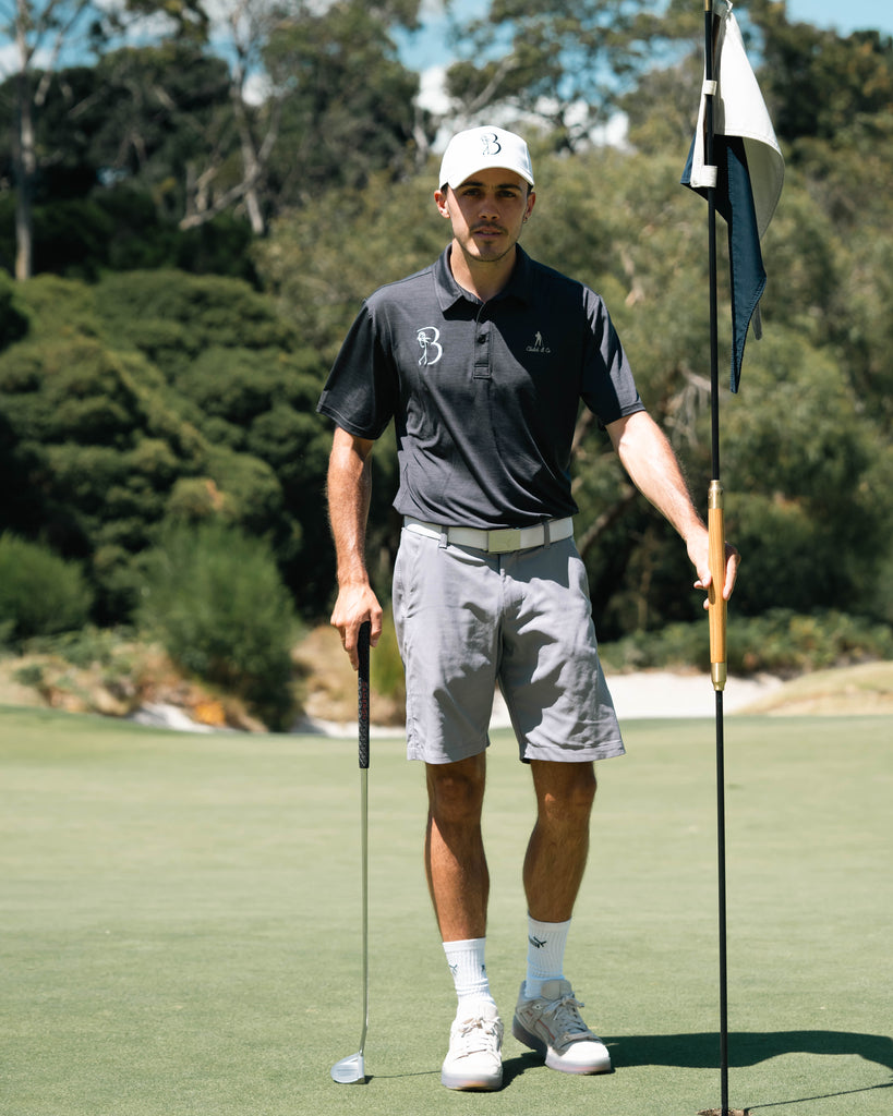Opinion: Dress code for the success of the game - Golf Australia Magazine