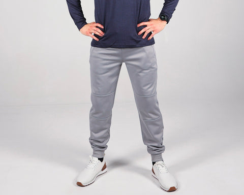 Performance Jogger Pant - Grey