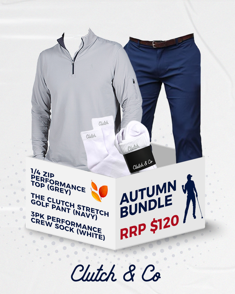 The Autumn Bundle